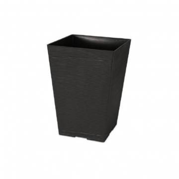 Felton 2454 Square Flower Pot (Tall) - 287mm x 400mm