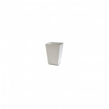 Felton 2511 Square Flower Pot (Tall) - 170mm x 240mm