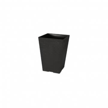Felton 2512 Square Flower Pot (Tall) - 200mm x 300mm