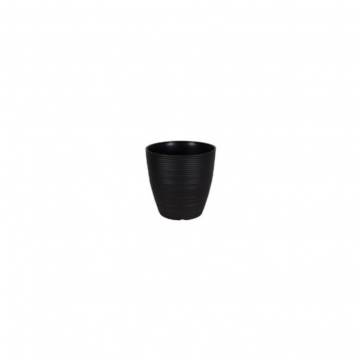 Felton 2551 Round Flower Pot (Wide Base) - ⌀150mm x H190mm