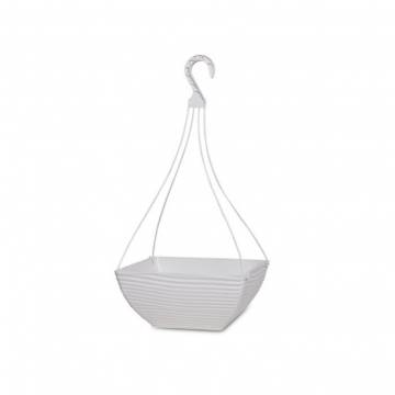 Felton Square Hanging Pot
