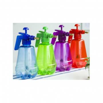 1.5L Plastic Pressure Sprayer Bottle