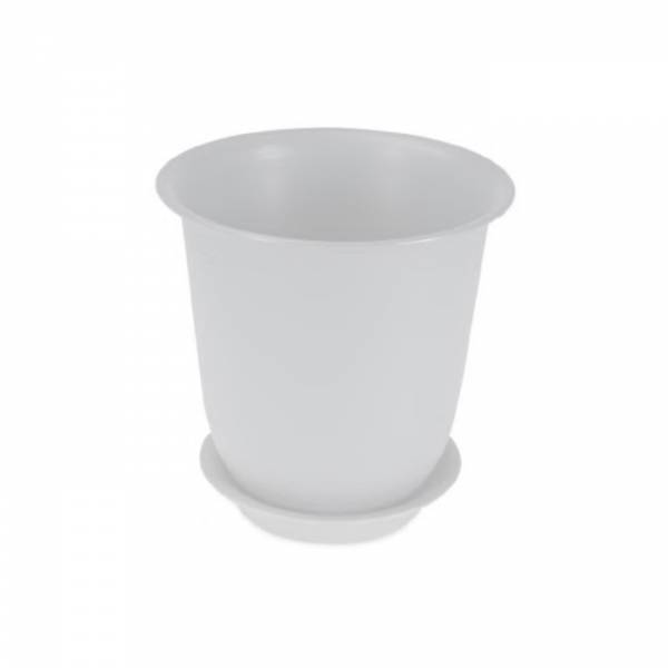 Plastic Pots