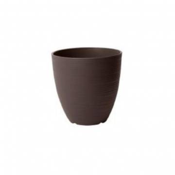Felton 2630 Round Flower Pot (Mini) - ⌀100mm x H90mm