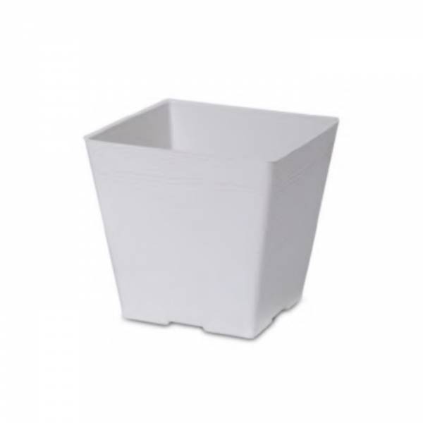 Plastic Pots
