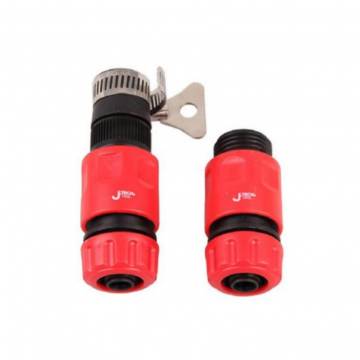 Jetech Hose Connector Set