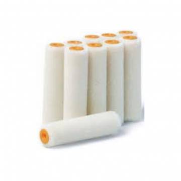 Mohair Paint Roller Refill 4" (10pc)