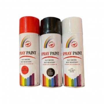 Spray Paint