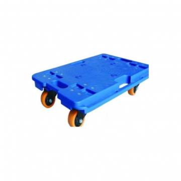 Heavy Duty Platform Trolley (Nylon wheels)