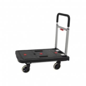 Fully Foldable Trolley
