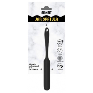 EINHEIT Silicone Jar Spatula