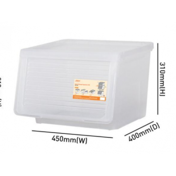 Felton Stackable Organizer (Medium)