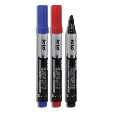 Permanent Marker