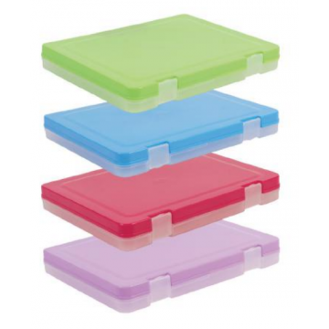 A4 Size Box file (Thick)