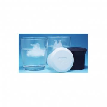 3D Animal Polar Bear/Penguin Silicone Ice Cube Maker Mould