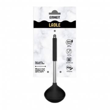 EINHEIT Silicone Head Ladle