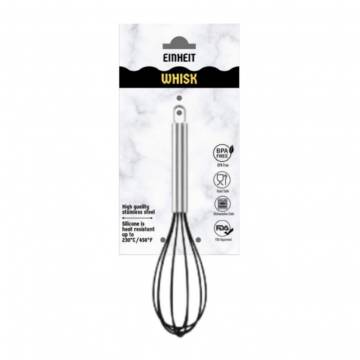 EINHEIT Silicone Whisk