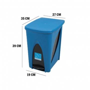 Felton 18L Dustbin