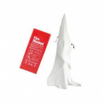 Large Fire Blanket (1.8m x 1.8m)