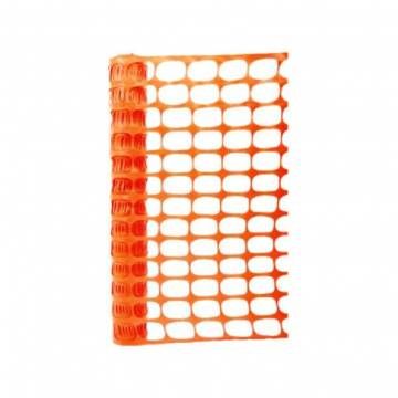Orange Fencing