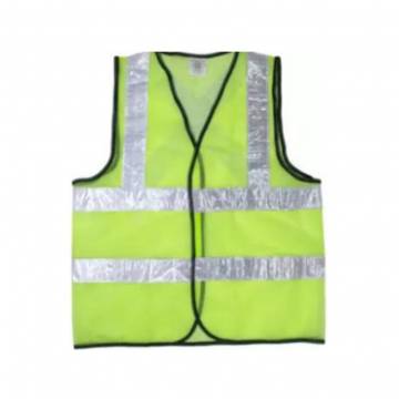Standard Safety Vest (Yellow)