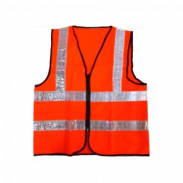 Standard Safety Vest (Orange)