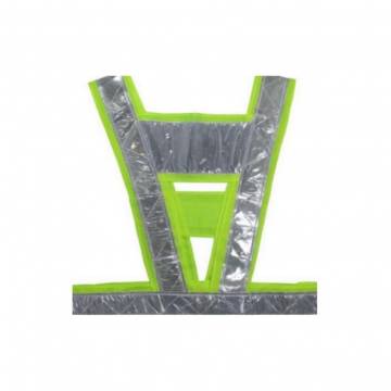 Safety Strap Vest