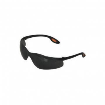Safety Glasses (Black)