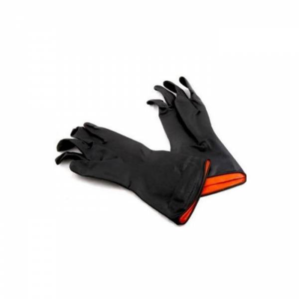 Safety Equipment
