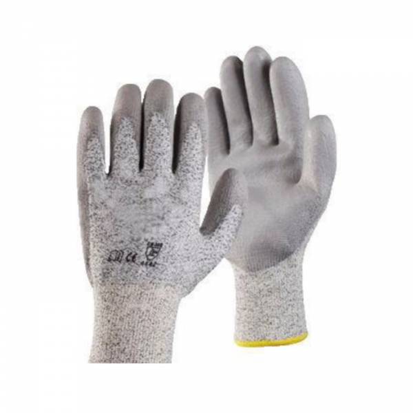 Safety Equipment