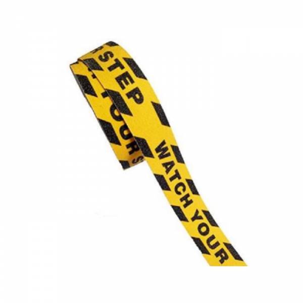 Safety Equipment