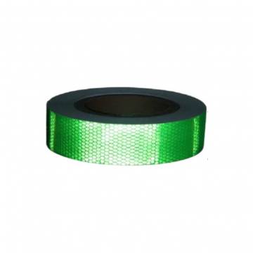 Diamond Grade Green Reflective Tape (2" x 5m / 2" x 50m)