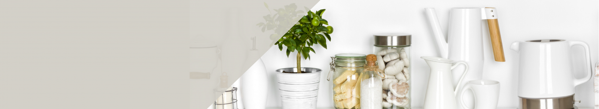 Household & Garden Supplies