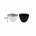 Plastic Pots