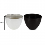Plastic Pots