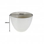 Plastic Pots