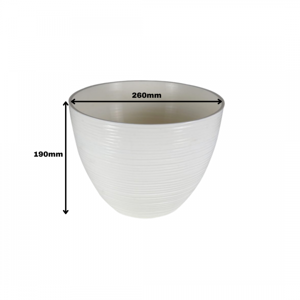 Plastic Pots