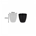 Plastic Pots
