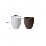 Plastic Pots