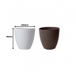 Plastic Pots