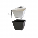 Plastic Pots