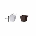 Plastic Pots
