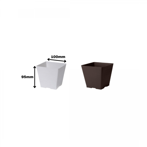 Plastic Pots