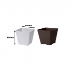 Plastic Pots