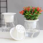 Self-Watering Pots