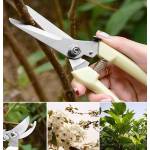 Gardening