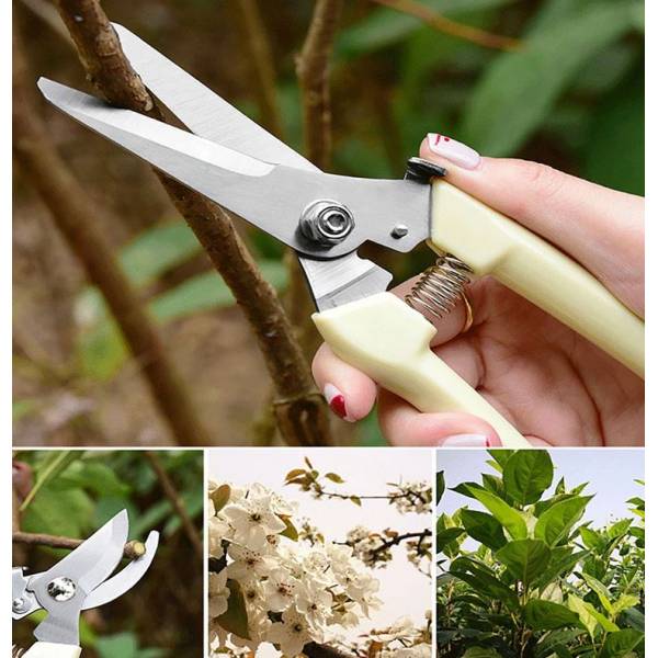Gardening