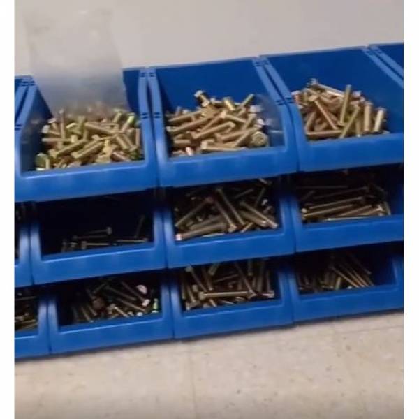 General Hardware
