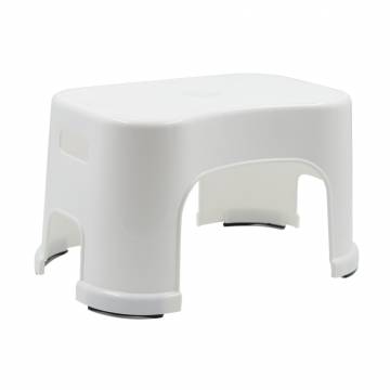 Stool with Anti-Slip Bottom