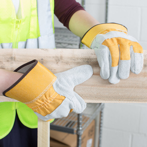 Safety Equipment